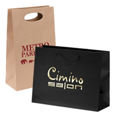 Paper bags – printing on bags, Promotional Products