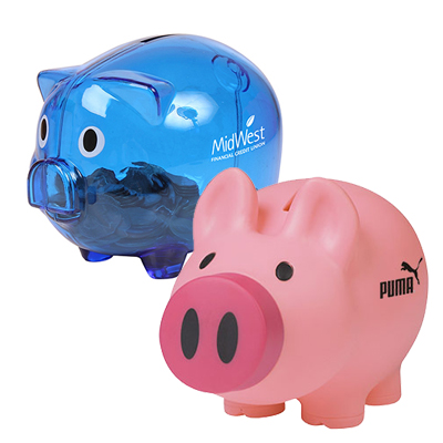 Piggy Bank  EverythingBranded USA