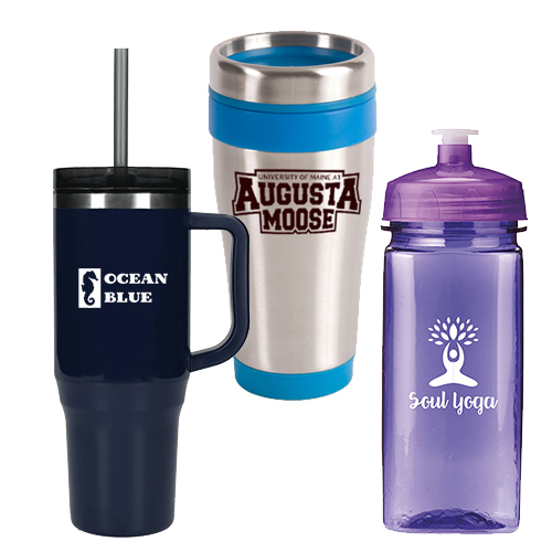 Promotional Drinkware Products On Sale