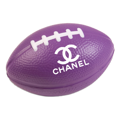 Football Stress Reliever - FSB720 - Swag Brokers