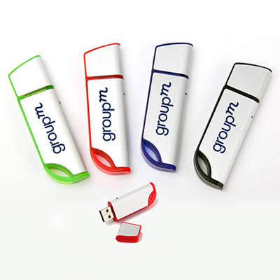Aurora USB Drive 4GB