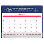 Super Economy Calendar Pad