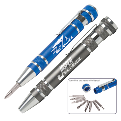 Pen Style Tool Kit