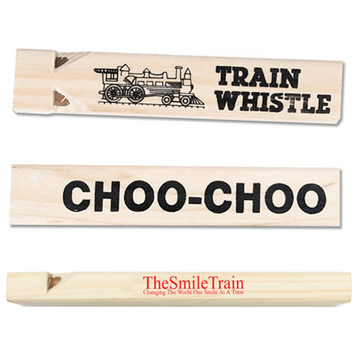 custom train whistle