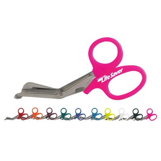 Color ISO Certified Med-Shears