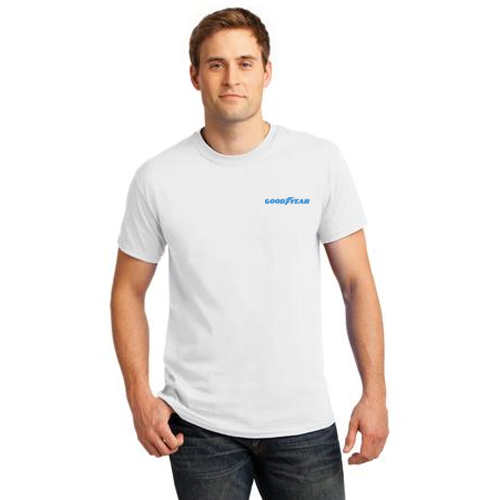 Gildan® - Ultra Cotton® T-Shirt (White)