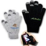 FCD Touch Screen Gloves