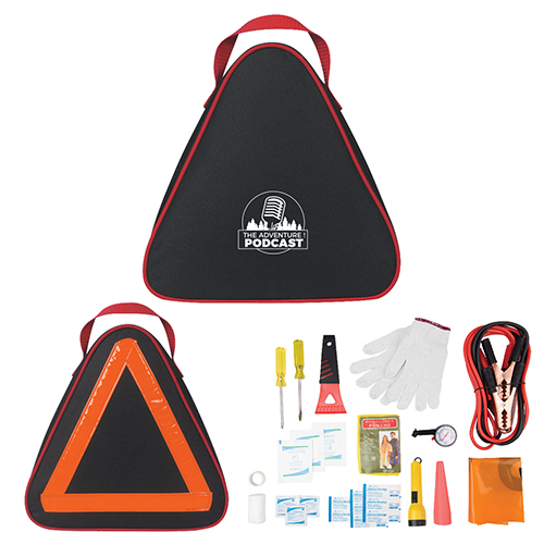 Auto Safety Kit