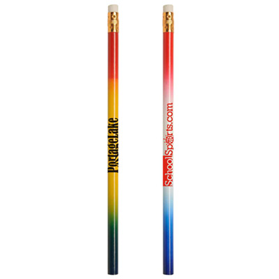 JoBee Tri-Color Pencil