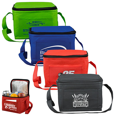 Cool-it Insulated Cool Bag