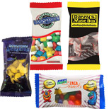 22825 - 5&quot; Snack Candy Pack