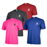 Pro Weight T-Shirt 5.2 oz (Colors)