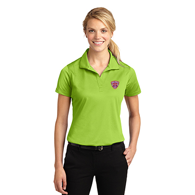 Promotional Sport-Tek Colorblock Micropique Sport-Wick Polo - Custom  Promotional Products