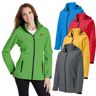 Port Authority ® Ladies Torrent Waterproof Jacket