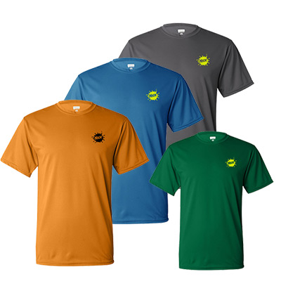 Augusta Sportswear - Performance T-Shirt