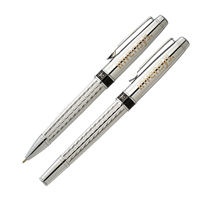 Luxe Renegade Pen Set