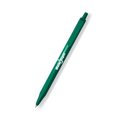 Get Noticed with BIC Clic Stic Promotional Pens Item #CS – Bic