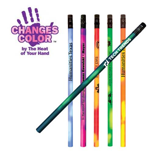 Mood Stick Pencils