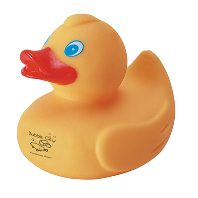 Rubber Duck