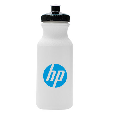 20 oz Water Bottles, Bag Promos Direct