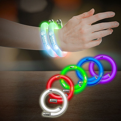 Lighted Tube Bracelet