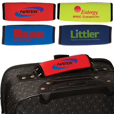 neoprene luggage