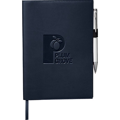 Pedova™ Refillable JournalBook™