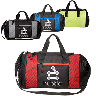 Porter Duffel Bag