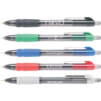 MaxGlide Click® Corporate Ballpoint Pen