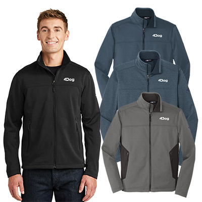 The North Face® Ridgeline Soft Shell Jacket