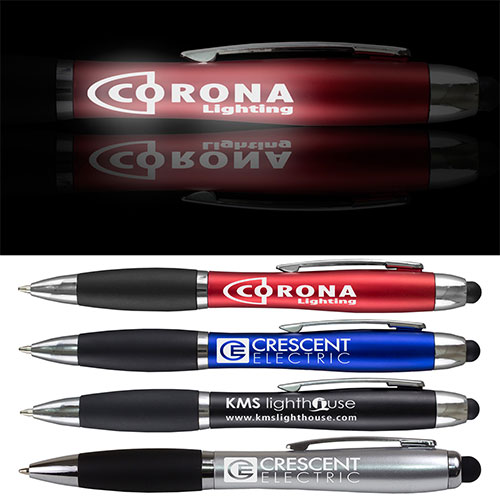 Corona Laser Stylus Pen