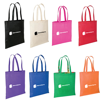Convention Tote Bag