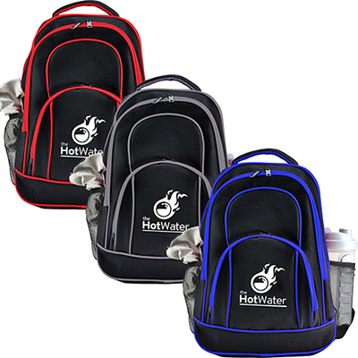 Spirit Backpack