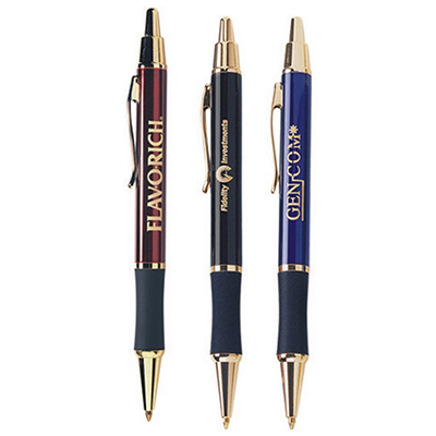 Monaco Classic® Pen