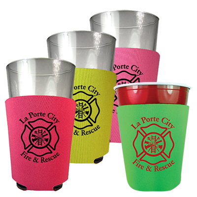 Party Cup Coolie