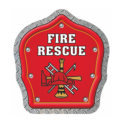 Fire Rescue Jar & Bottle Opener