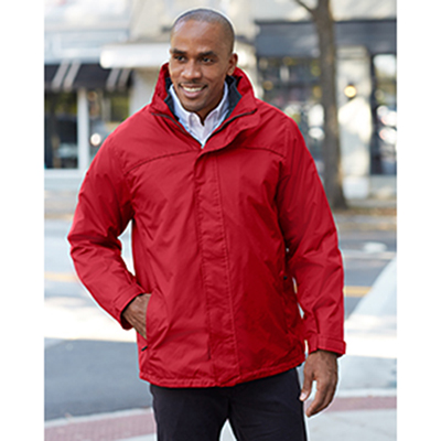 Buy Red Jackets & Coats for Men by NETPLAY Online