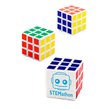 29877 - Mini Puzzle Cube