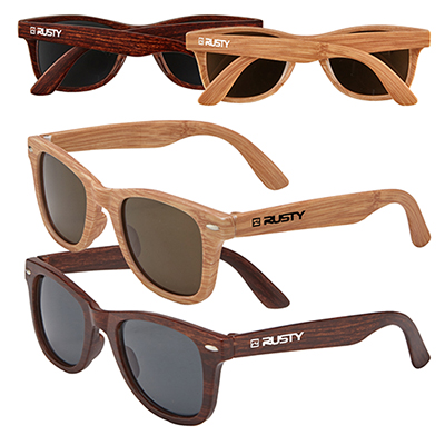 Woodland Sunglasses