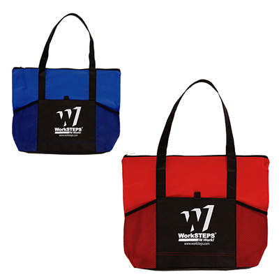 personalized non woven tote bags