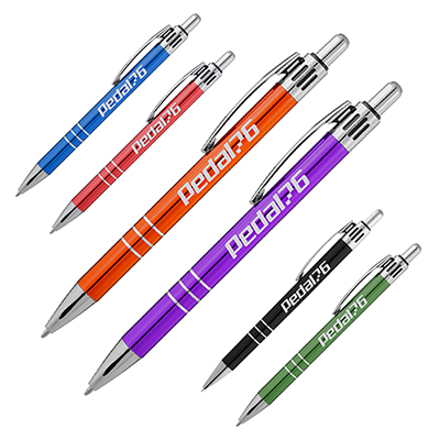 custom promotional pens