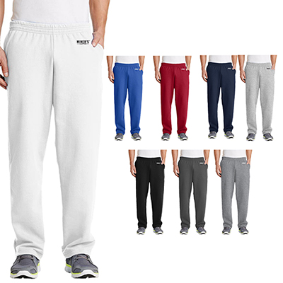 Port & Company Core Fleece Sweatpant with Pockets, Product