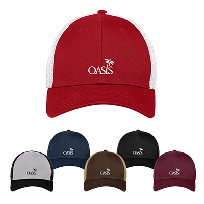 custom promotional caps