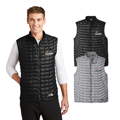 The North Face ThermoBall™ Trekker Vest