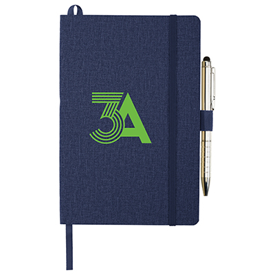 Heathered Soft JournalBook™ Bundle Set