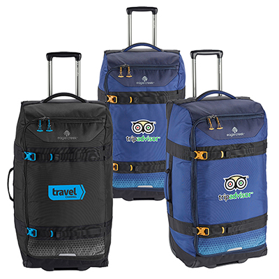 expanse wheeled duffel