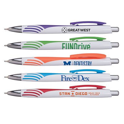 promotional pens