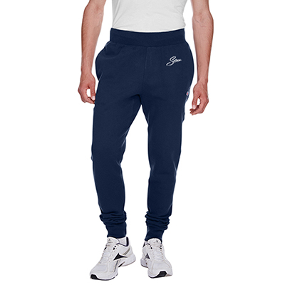 champion reverse weave forest jogger pants