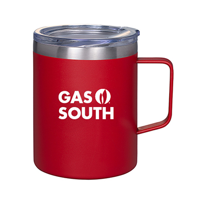 Promotional discounts coffee thermos mug