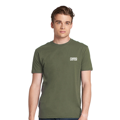 NXT Level Short-Sleeve Unisex T-Shirt – Inspired Annex Apparel